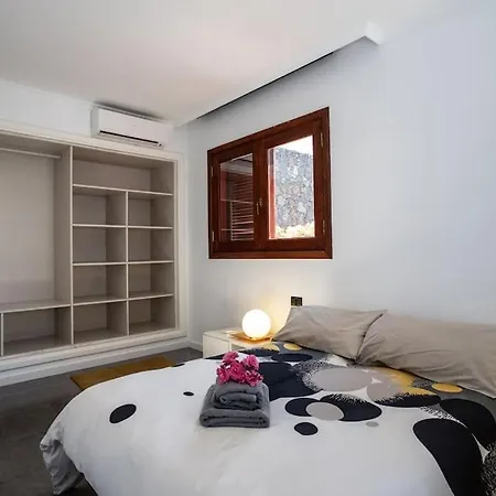 Oasis Villa