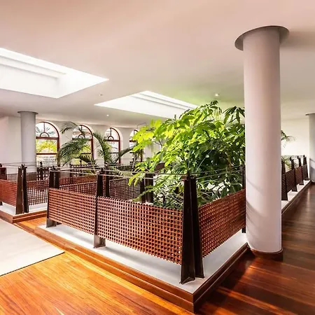 Villa Oasis