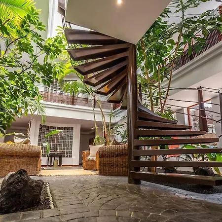 Oasis Villa Tías