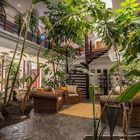 Villa Oasis