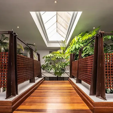 Oasis Villa Tías
