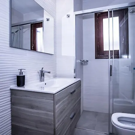 Oasis Villa Tías