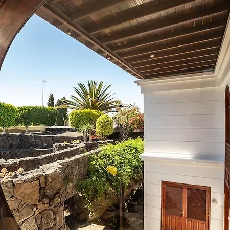 Villa Oasis