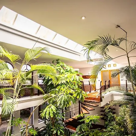 Oasis Villa *