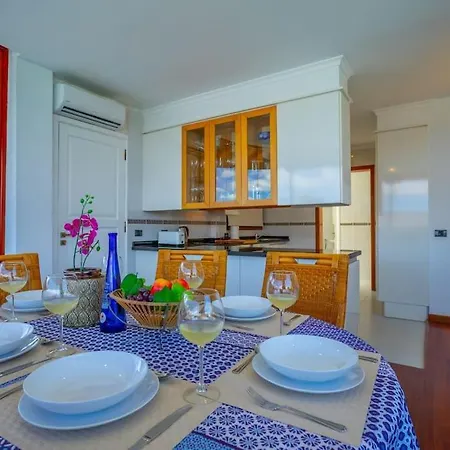 Oasis Villa Tías