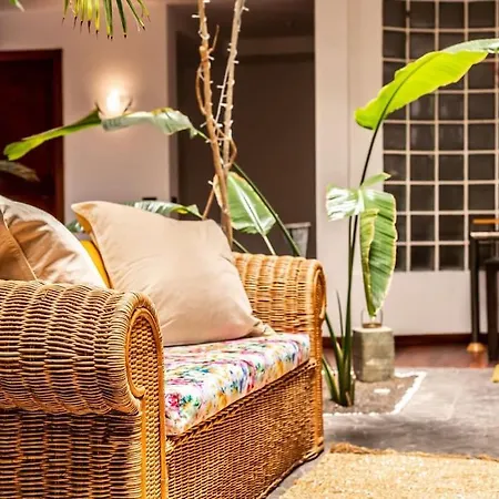 Oasis Villa