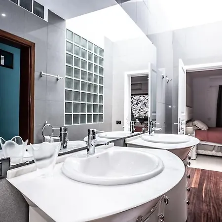 Oasis Villa Tías