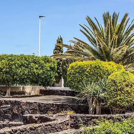 Villa Oasis Tías