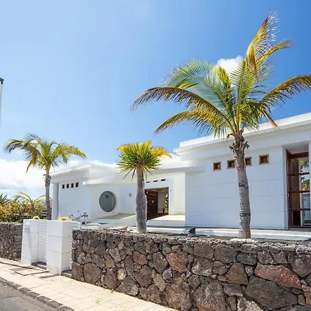 Villa Oasis