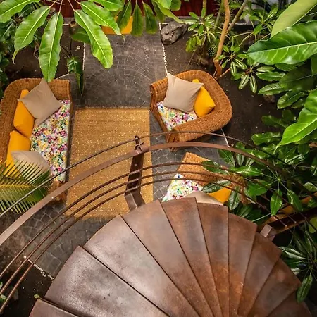 Oasis Villa *