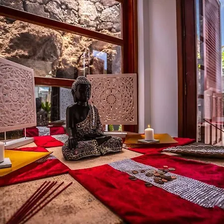Oasis Villa Tías